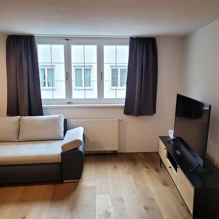 Waibel Appartement Bezau Exteriér fotografie