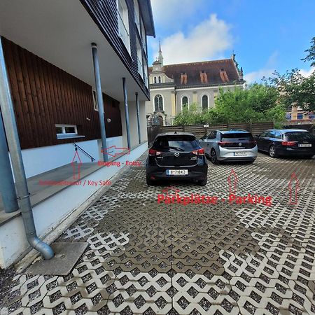 Waibel Appartement Bezau Exteriér fotografie