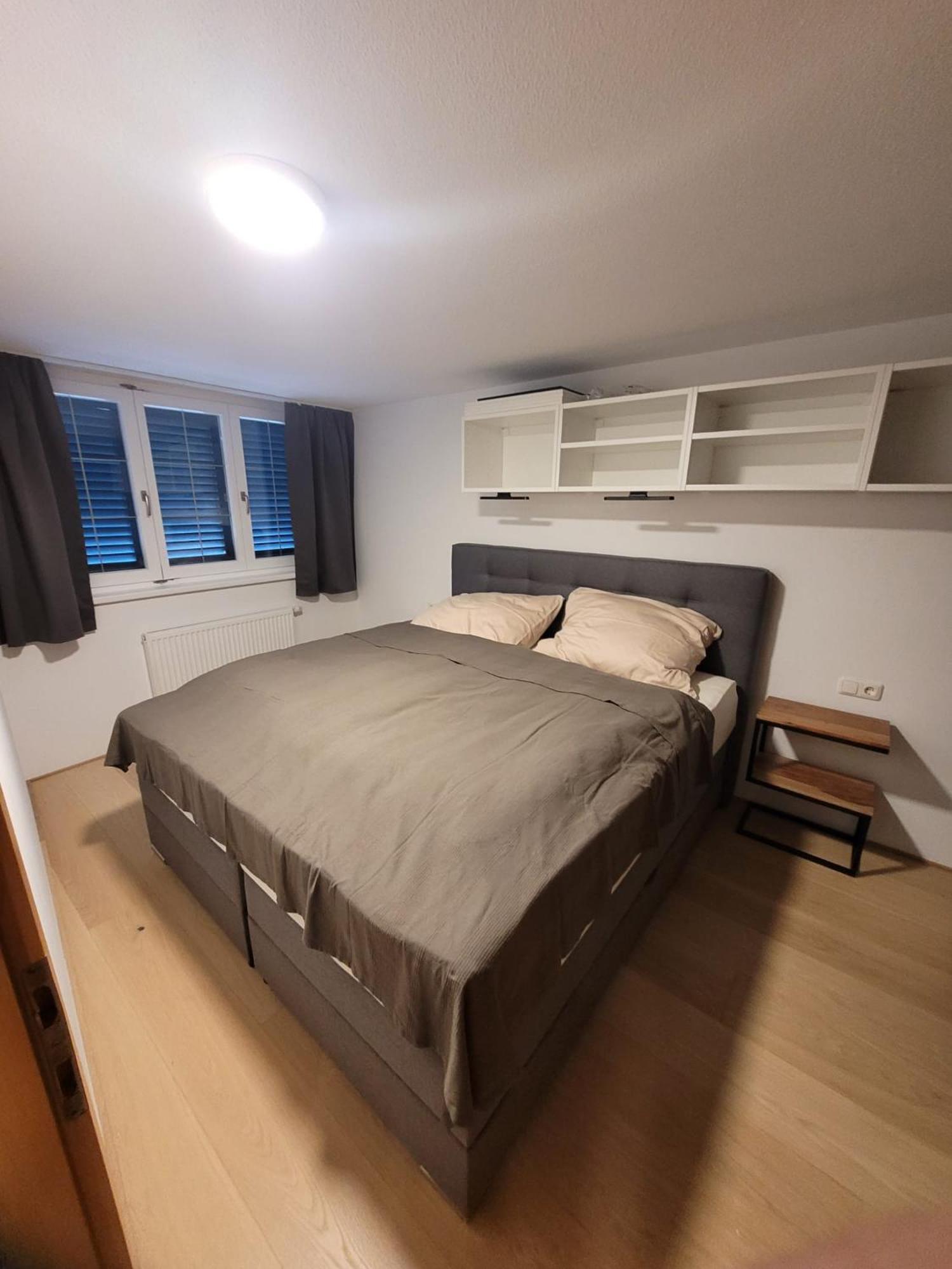Waibel Appartement Bezau Exteriér fotografie