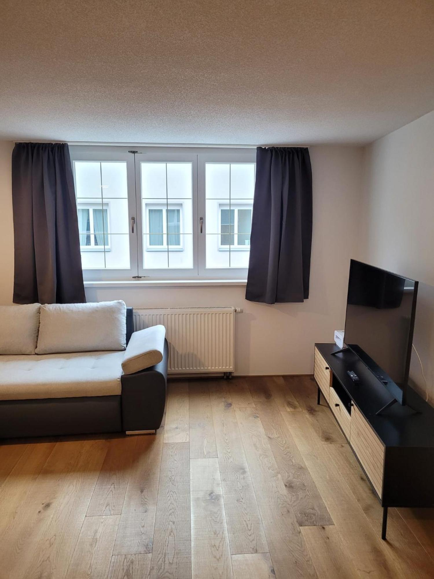 Waibel Appartement Bezau Exteriér fotografie