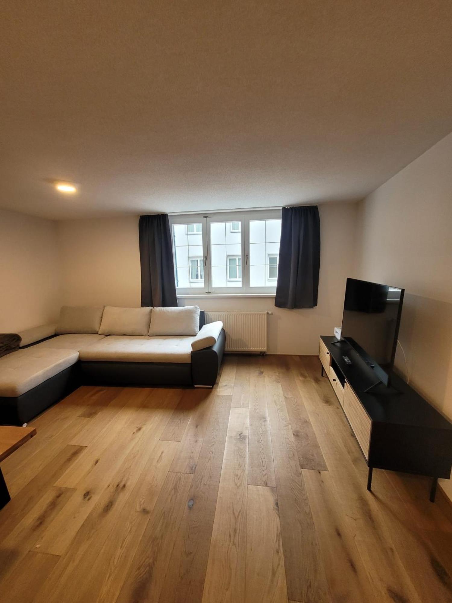 Waibel Appartement Bezau Exteriér fotografie