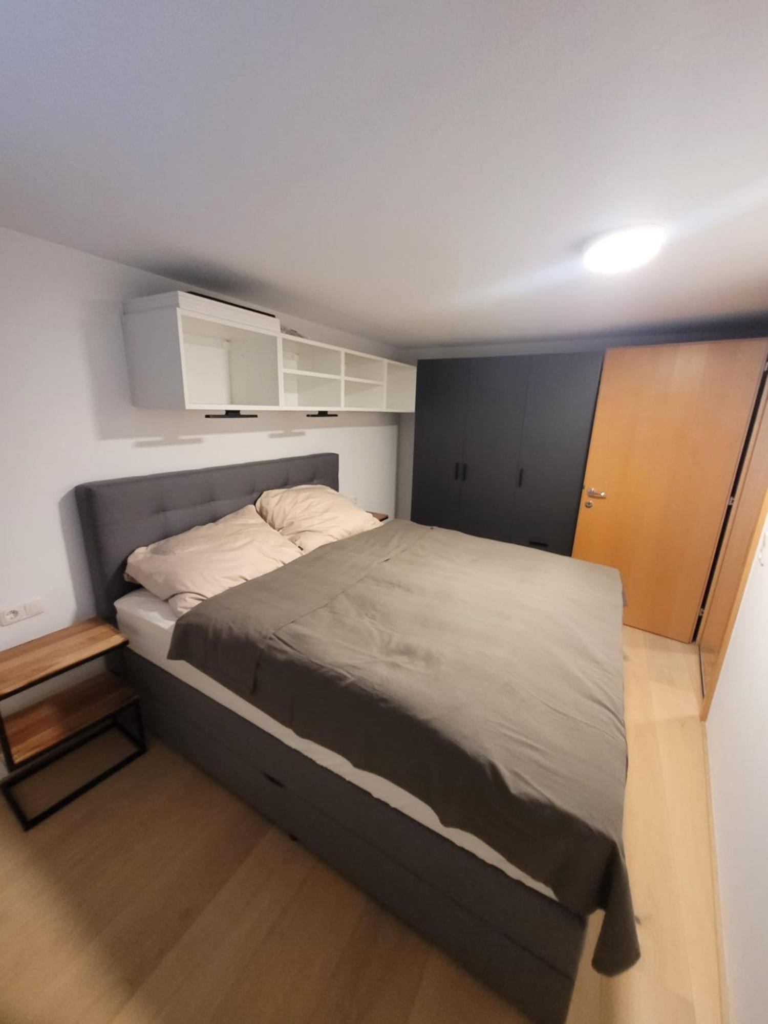 Waibel Appartement Bezau Exteriér fotografie