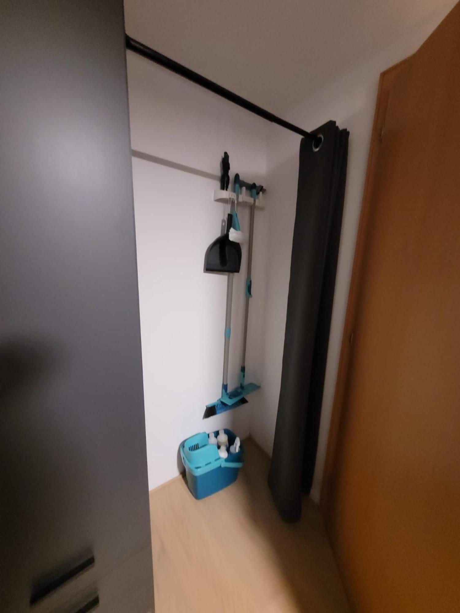 Waibel Appartement Bezau Exteriér fotografie